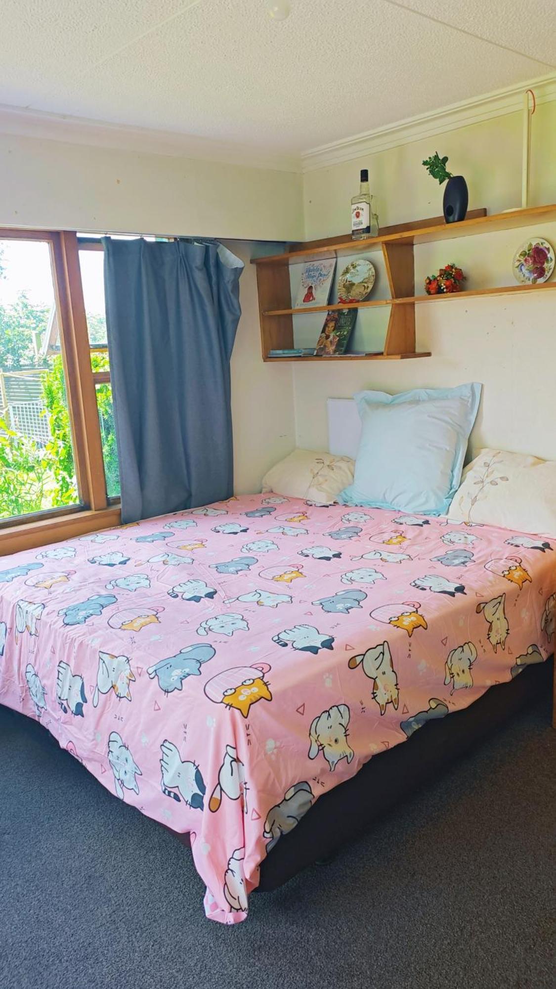 Wavely Park Master Bedroom إنفيركارجِِيل المظهر الخارجي الصورة